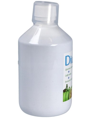 Diurfast 500Ml. de Saludalkalina