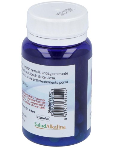 Q10 Energy 200 30Cap. de Saludalkalina