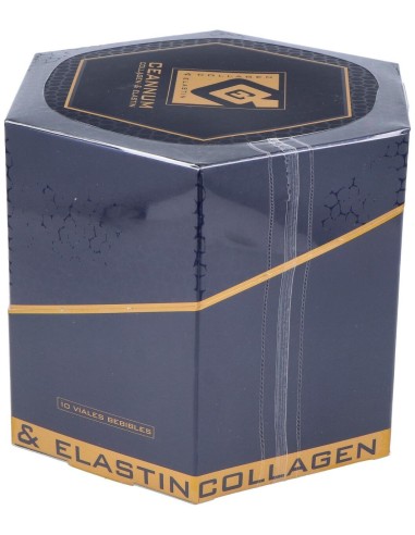 Ceannum Cofre 10Viales de Actafarma