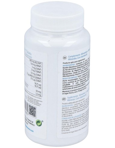 Osteobet 60Comp. de Betula