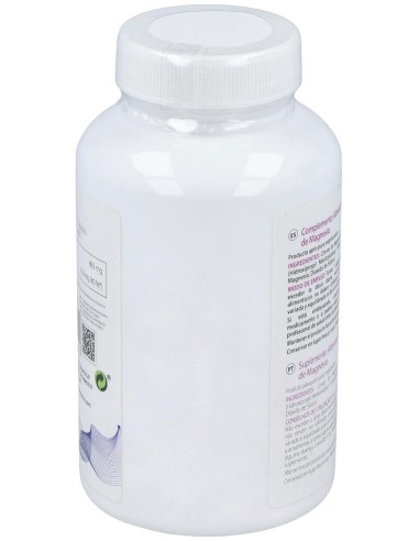 Magnesium 150Mg. 90Cap. de Betula