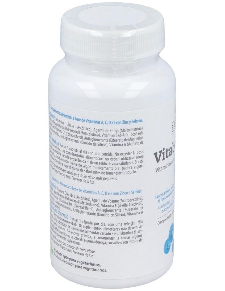 Vitabet Acde 90Cap. de Betula