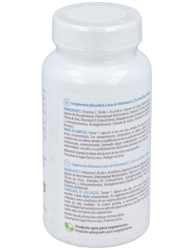 Vitabet Acde 90Cap. de Betula