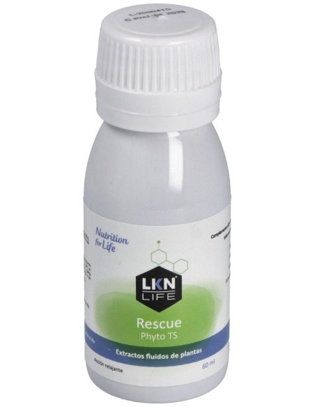 Phyto Ts 60Ml. de Lkn