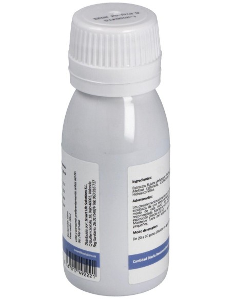 Phyto Ts 60Ml. de Lkn