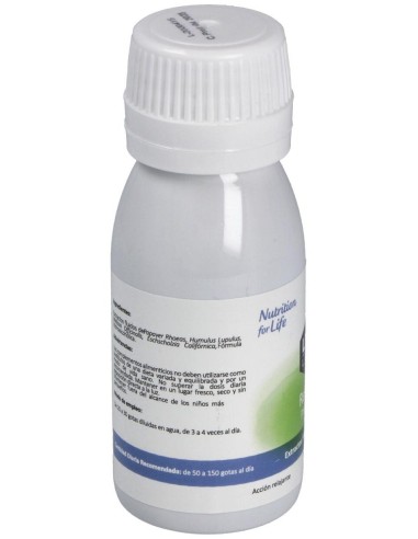 Phyto Ts 60Ml. de Lkn