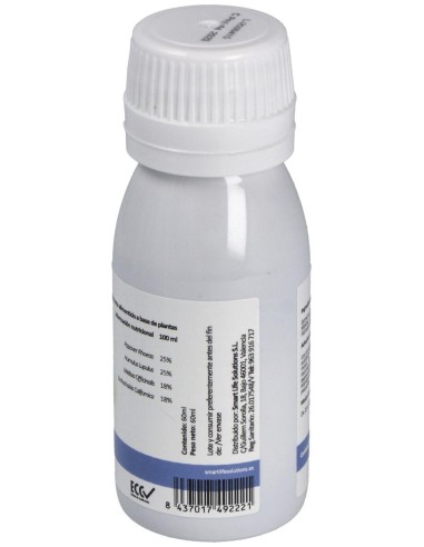 Phyto Ts 60Ml. de Lkn