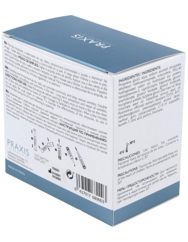 Proteoglicanos 24Amp. de Praxis
