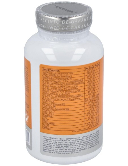 Nuticartil 90Cap. de Nutilab