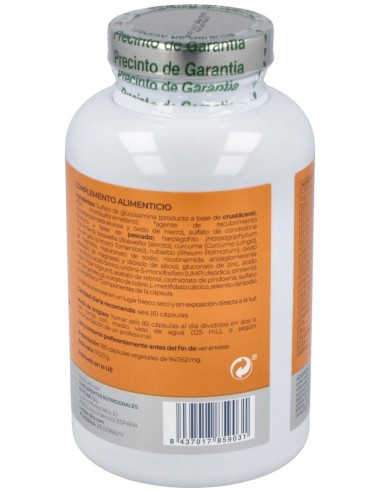 Nuticartil 180Cap. de Nutilab