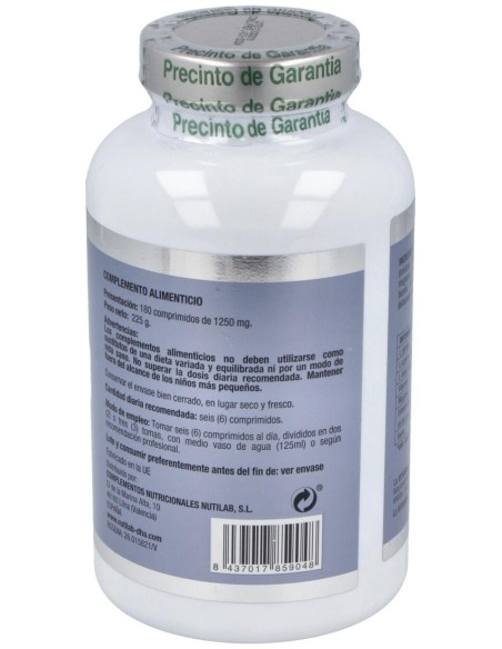 Collagen Care 180Comp. de Nutilab