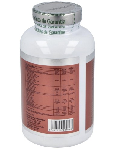 Nutidion Complex 180Cap. de Nutilab