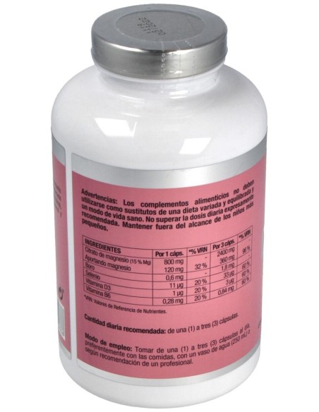 Citramax B6 Plus 240Cap. de Nutilab