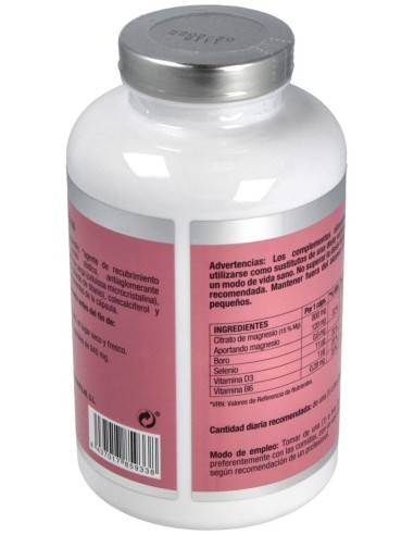 Citramax B6 Plus 240Cap. de Nutilab