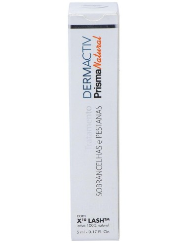 Serum Pestañas 5 Ml   de Prisma Natural