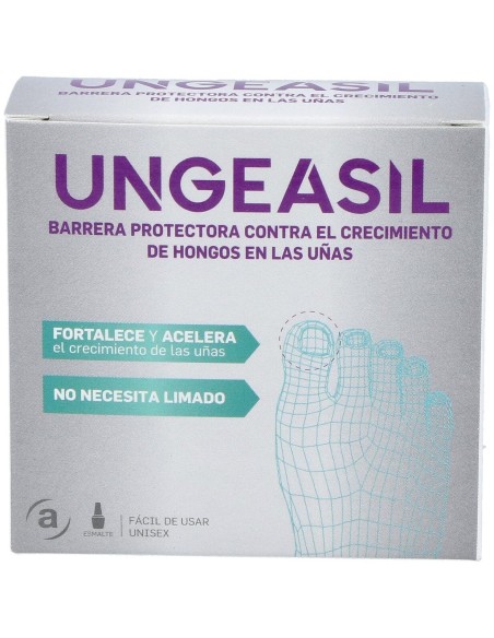Ungeasil 3,5Ml. de Actafarma