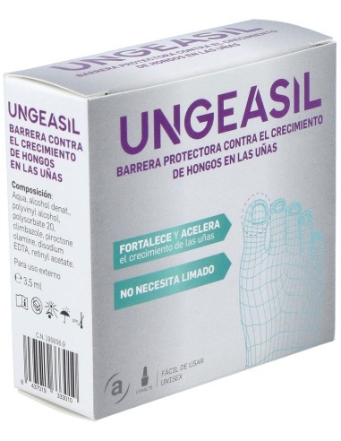 Ungeasil 3,5Ml. de Actafarma