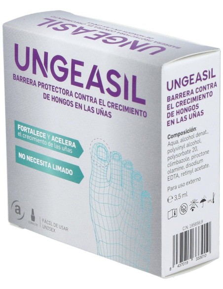 Ungeasil 3,5Ml. de Actafarma