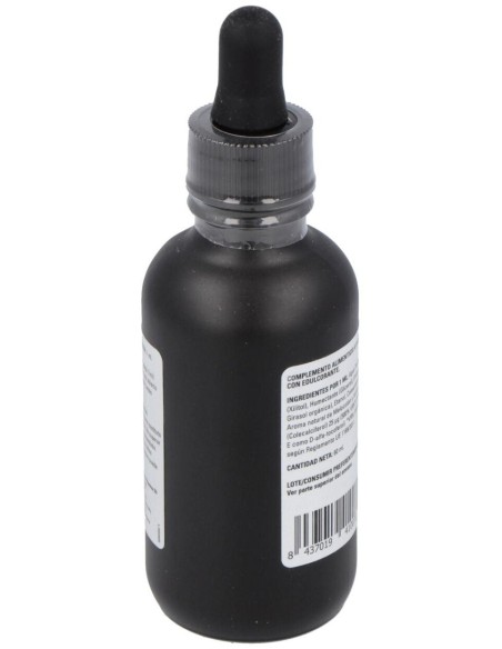 Lipolife Liposomal Vitamina D3 1000Ui 60Ml. de Equisalud