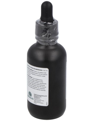 Lipolife Liposomal Hydroxy B12 60Ml. de Equisalud