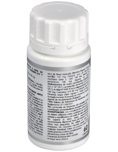 Microbiota Apetit-Up 60Cap. de Equisalud