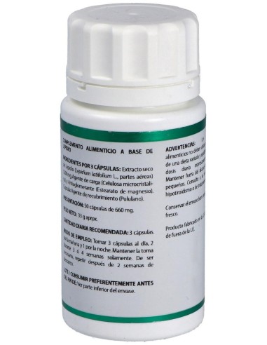 Holofit Rompepiedras 50Cap. de Equisalud