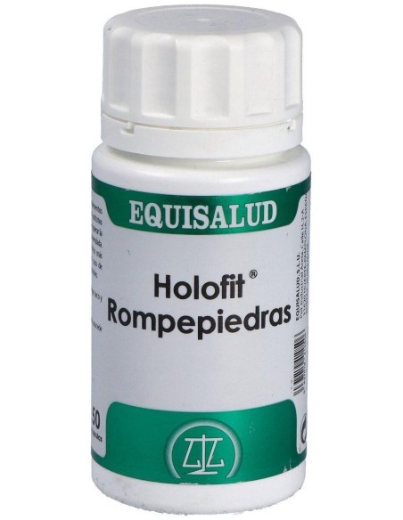 Holofit Rompepiedras 50Cap. de Equisalud