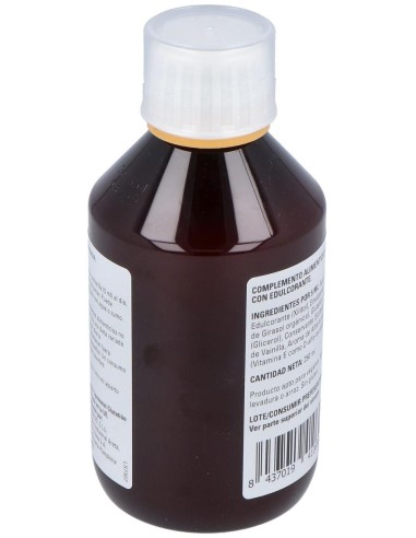 Lipolife Liposomal Glutation Albaricoque-Vai. 250M de Equisalud