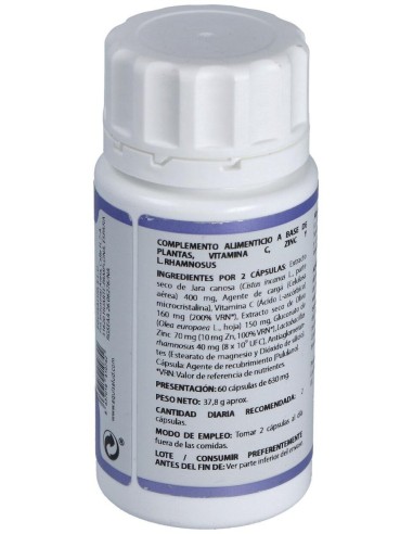 Retroviu Forte 60Cap. de Equisalud