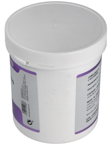 L-Glutamina Polvo 250Gr. de Equisalud