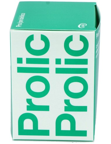 Prolic Pre-Probiotico 20Sticks de Luigco