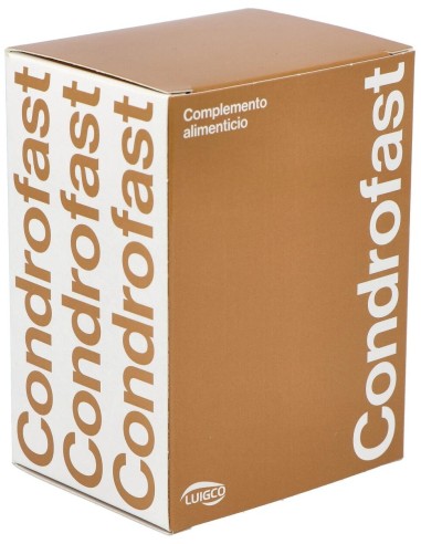 Condrofast 90Cap. de Luigco