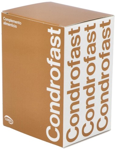 Condrofast 90Cap. de Luigco