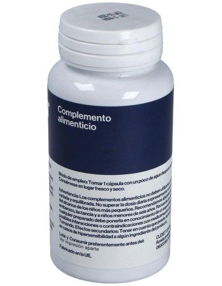 Ansinatur Nitt 60 Cápsulas  Luigco