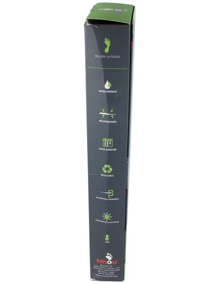 Smou Meta Plantilla Decarga Metatarsal T45/46 de Smou