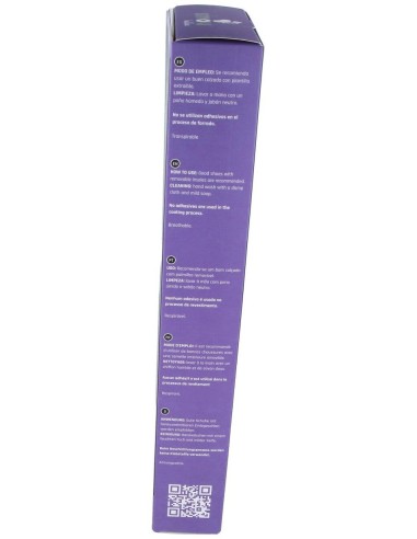 Smou Hallux Plantilla Juanete T39/40 de Smou