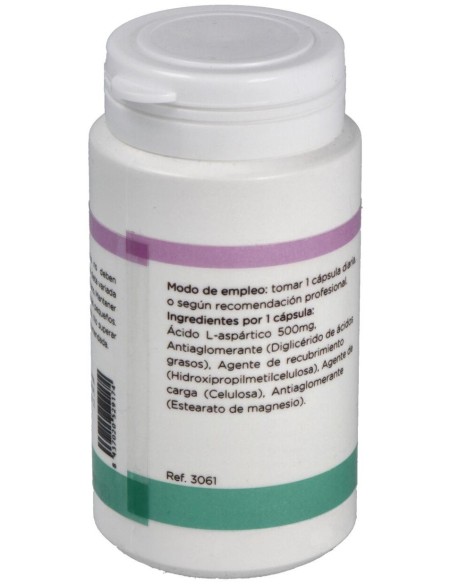 L-Aspartico 100Comp. de Codival