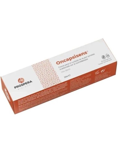 Oncapsisens Crema Hidrat 30Ml de Prospera Biotech