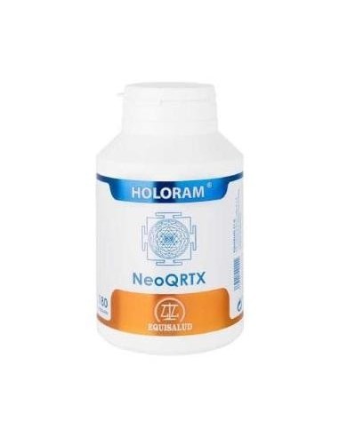 Holoram Neoqrtx 180Cap. de Equisalud