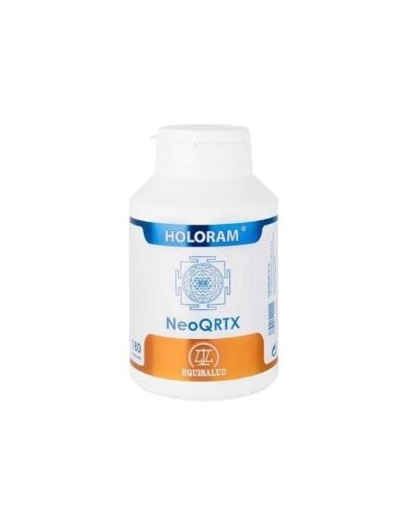 Holoram Neoqrtx 180Cap. de Equisalud