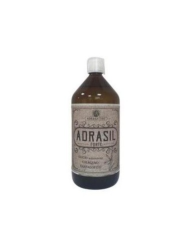 Adrasil Forte Silicio-Colageno-Harpago 1Lt. de Adranature
