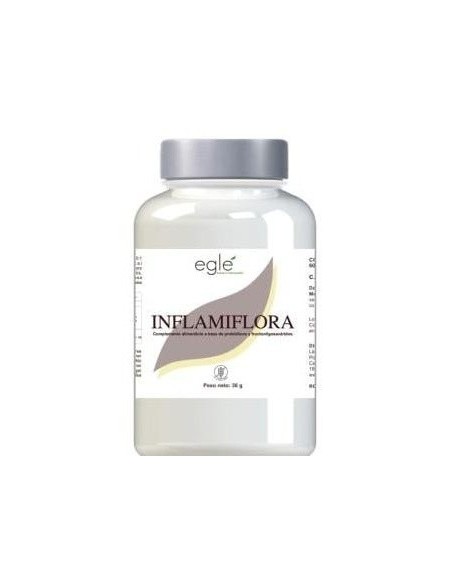 Inflamiflora 60Cap. de Egle