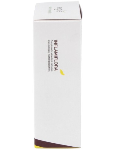Inflamiflora 60Cap. de Egle