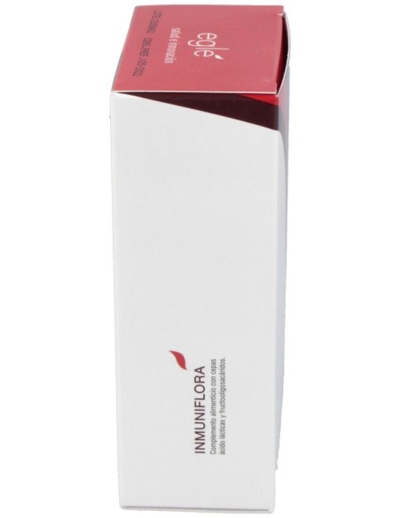 Inmuniflora 60Cap. de Egle