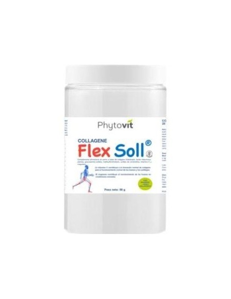 Flex-Soll Collagene 98 Gr de Phytovit