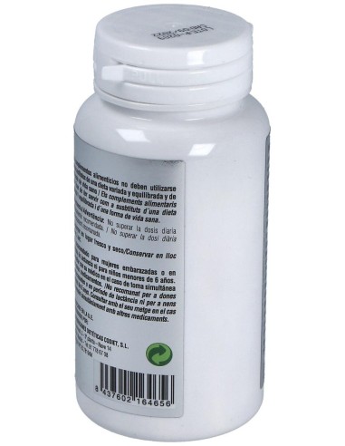 Peadiet 500Mg. 60Vcaps. de Codiet