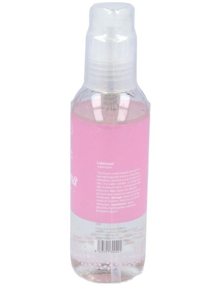 Lubricante Intimo A Base De Agua 150Ml. Ir49 de Irisana