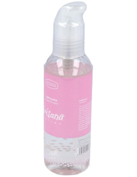 Lubricante Intimo A Base De Agua 150Ml. Ir49 de Irisana