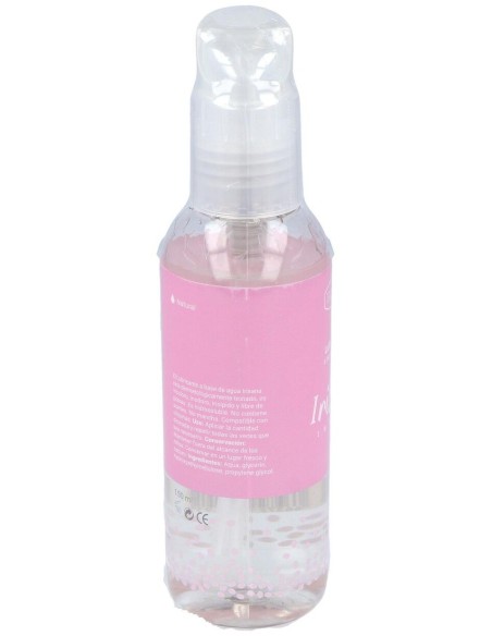 Lubricante Intimo A Base De Agua 150Ml. Ir49 de Irisana