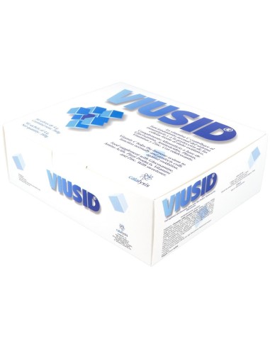 Viusid 90 Sbrs. de Catalysis